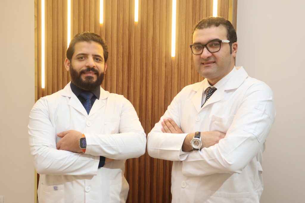 افضل 10 دكتور جراحة مخ واعصاب وعمود فقري