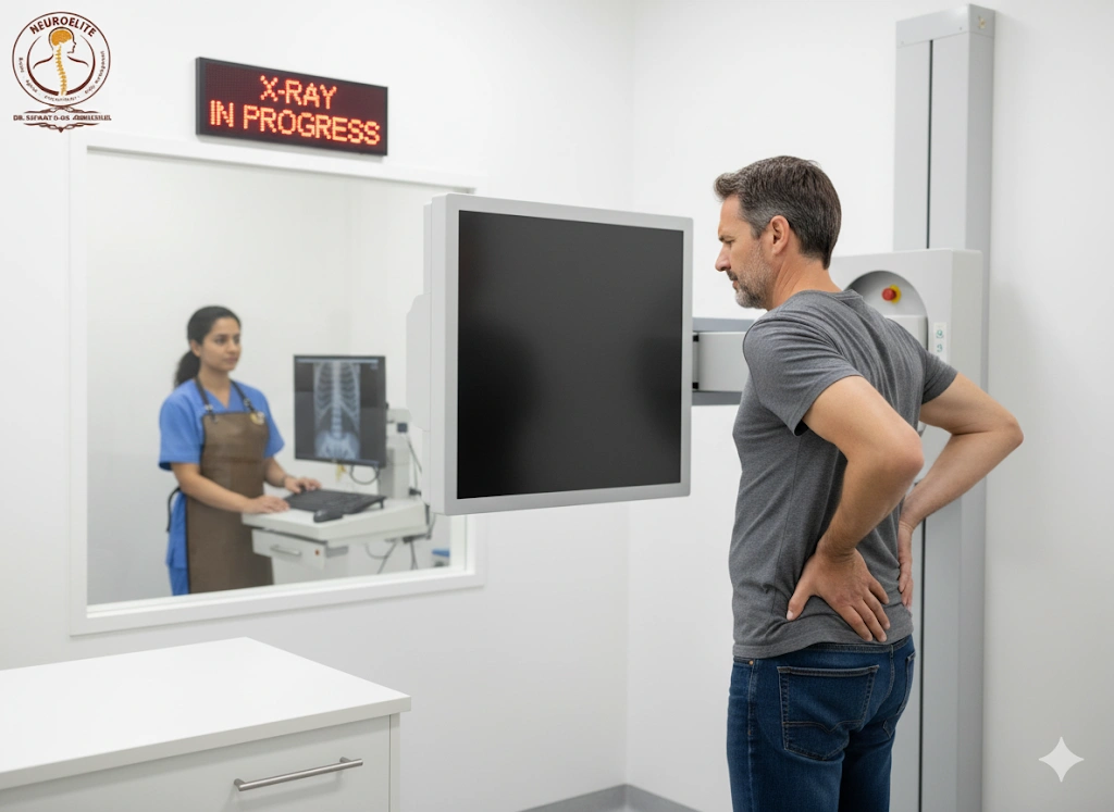 اعراض الانزلاق الغضروفي القطني