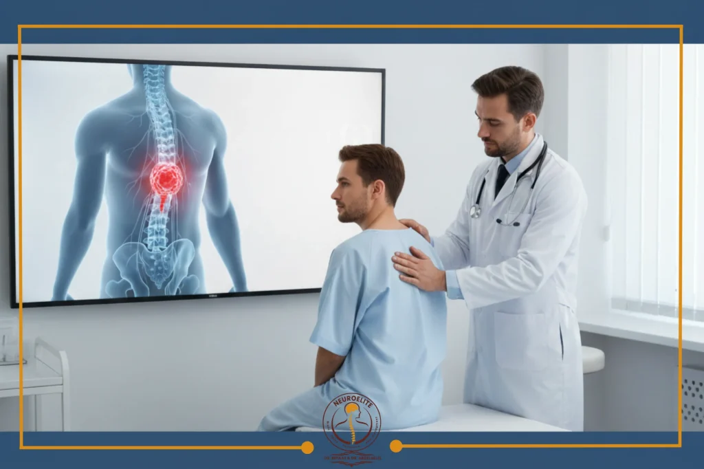 اعراض العصب الخامس